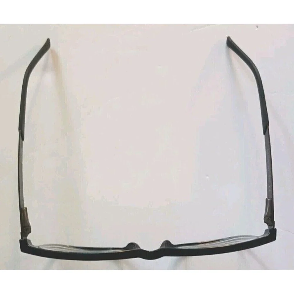 Randolph Kessler Full Rim Eyeglass Frames Only Women's Black 58-15-145